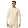 ColdPruf Men Authentic Wool Plus Crew Top 92A - Image 2 of 0