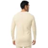 ColdPruf Men Authentic Wool Plus Crew Top 92A - Image 4 of 0