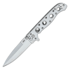 Columbia River Spear Point Frame Lock Knife  M16-03SS - Image 1 of 0