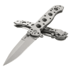 Columbia River Spear Point Frame Lock Knife  M16-03SS - Image 2 of 0