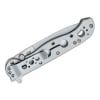 Columbia River Spear Point Frame Lock Knife  M16-03SS - Image 3 of 0