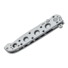 Columbia River Spear Point Frame Lock Knife  M16-03SS - Image 4 of 0