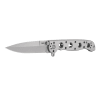 Columbia River Spear Point Frame Lock Knife  M16-03SS - Image 5 of 0