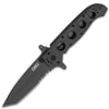 Columbia River Big Dog Flipper Knife M16-14SF - Image 1 of 0