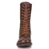 Corcoran CV1511 Brown Historic Jump Boot - Image 2 of 0