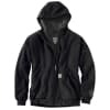Carhartt 103308 Rockland Lined Hooded Sweatshirt - Image 1 of 0