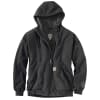 Carhartt 103308 Rockland Lined Hooded Sweatshirt - Image 2 of 0