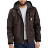 Carhartt Relaxed Fit Sherpa lined Utility Jacket 103826 - Image 3 of 0