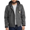 Carhartt Relaxed Fit Sherpa lined Utility Jacket 103826 - Image 5 of 0