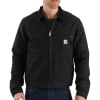 Carhartt Duck Detroit Jacket Blanket Lined 103828 - Image 2 of 0