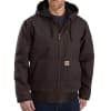 Carhartt Washed Duck Insulated Active Jacket 104050 - Image 1 of 0