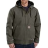Carhartt Washed Duck Insulated Active Jacket 104050 - Image 2 of 0