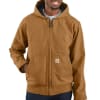 Carhartt Washed Duck Insulated Active Jacket 104050 - Image 4 of 0