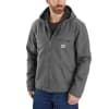 Carhartt Washed Duck Sherpa Lined Jacket 104392 - Image 1 of 0