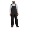Carhartt Storm Defender Heavyweight Bib Overall 104674 - Image 1 of 0