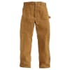 Carhartt Loose Fit Firm Duck Utility Work Pant 106679 - Image 5 of 0