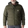 Carhartt Montana Loose Fit Insulated Jacket  107082 - Image 1 of 0