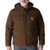 Carhartt Montana Loose Fit Insulated Jacket  107082 - Image 2 of 0