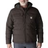 Carhartt Montana Loose Fit Insulated Jacket  107082 - Image 3 of 0