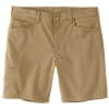 Carhartt Relaxed 9 Inch Force Short 107333 - Image 1 of 0