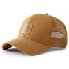 Carhartt Washed Duck Mesh-Back Cap 107340 - Image 1 of 0