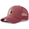 Carhartt Washed Duck Mesh-Back Cap 107340 - Image 3 of 0