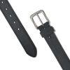 Carhartt Leather Triple Stitch Detroit Belt A0005507 - Image 5 of 0