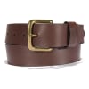 Carhartt Bridle Leather Classic Buckle Belt A000550920118 - Image 1 of 0