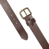 Carhartt Bridle Leather Classic Buckle Belt A000550920118 - Image 2 of 0