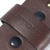Carhartt Bridle Leather Classic Buckle Belt A000550920118 - Image 5 of 0