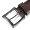 Carhartt Burnished Leather Box Buckle Belt A0005510 - Image 3 of 0