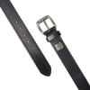 Carhartt Bridle Leather Roller Buckle Belt A000556200113 - Image 2 of 0