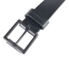 Carhartt Bridle Leather Roller Buckle Belt A000556200213 - Image 3 of 0