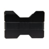 Carhartt Aluminum Front Pocket Wallet B0000389 RFID Minimalist Card Wallet Black Nickel - Image 3 of 0