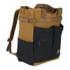 Carhartt 28L Nylon Cinch-Top Convertible Tote Backpack B0000419 - Image 9 of 0