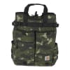 Carhartt 28L Nylon Cinch-Top Convertible Tote Backpack B0000419 - Image 2 of 0