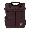 Carhartt 28L Nylon Cinch-Top Convertible Tote Backpack B0000419 - Image 3 of 0