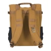 Carhartt 28L Nylon Cinch-Top Convertible Tote Backpack B0000419 - Image 5 of 0