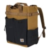 Carhartt 28L Nylon Cinch-Top Convertible Tote Backpack B0000419 - Image 6 of 0