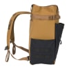 Carhartt 28L Nylon Cinch-Top Convertible Tote Backpack B0000419 - Image 8 of 0