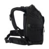 Carhartt 45L Nylon Internal Frame Hiking Backpack B0000440 - Image 4 of 0