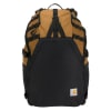 Carhartt 45L Nylon Internal Frame Hiking Backpack B0000440 - Image 5 of 0
