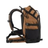 Carhartt 45L Nylon Internal Frame Hiking Backpack B0000440 - Image 6 of 0