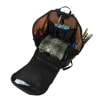 Carhartt 45L Nylon Internal Frame Hiking Backpack B0000440 - Image 7 of 0