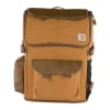 Carhartt 35L Nylon Workday Backpack B0000443 - Image 4 of 0