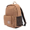 Carhartt 23L Single-Compartment Water Repellent Backpack B0000533 - Image 3 of 0