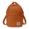 Carhartt Classic Water Repellent Mini Backpack B0000538 - Image 3 of 0