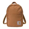Carhartt Classic Water Repellent Mini Backpack B0000538 - Image 6 of 0