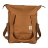 Carhartt Classic Convertible Backpack Laptop Tote Bag B0000578 - Image 2 of 0