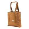 Carhartt Vertical 18L Firm Duck Tote Bag B0000583 - Image 2 of 0